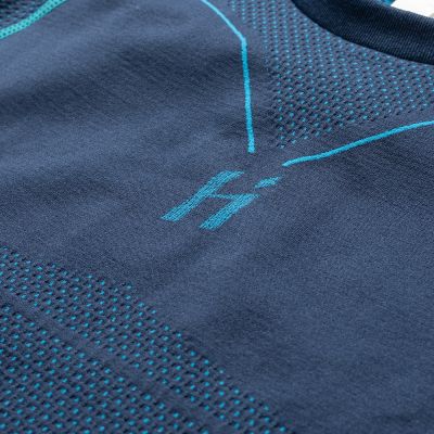 3. Dziecięca Bluzka termoaktywna TERM BLOUSE KIDS