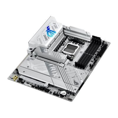 19. Płyta główna ASUS ROG STRIX X870-A GAMING WIFI