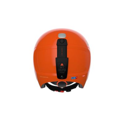 5. Kask Narciarski POC POCITO SKULL