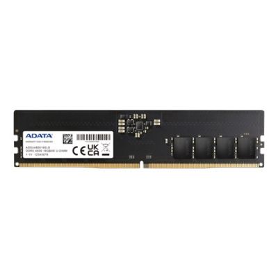 ADATA Premier moduł pamięci 16 GB 1 x 16 GB DDR5 288-pin DIMM Korekcja ECC