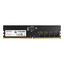 ADATA Premier moduł pamięci 16 GB 1 x 16 GB DDR5 288-pin DIMM Korekcja ECC