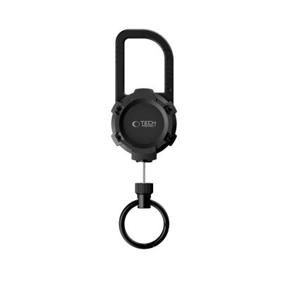 3. Smycz Tech-Protect ATH03 UrbanLoop - czarna