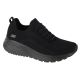 10. Skechers Bobs Sport Sparrow 2.0 - Allegiance Crew 117027-BBK Czarne 36