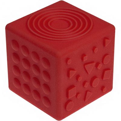 2. Kostka sensoryczna Tullo 455