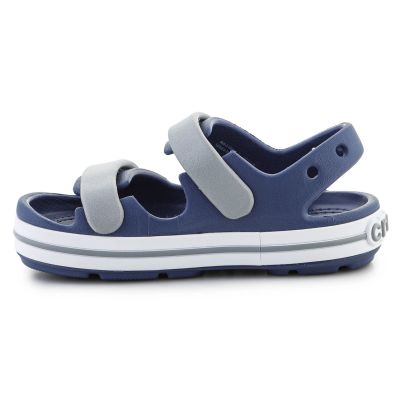 5. Sandały Crocs Crocband Cruiser Sandal Toddler Jr 209424-45O