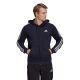 13. Bluza adidas Essentials Full-Zip Hoodie M GK9033