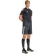 7. Koszulka męska adidas Tiro 26 Competition Goalkeeper Jersey czarna KC5358