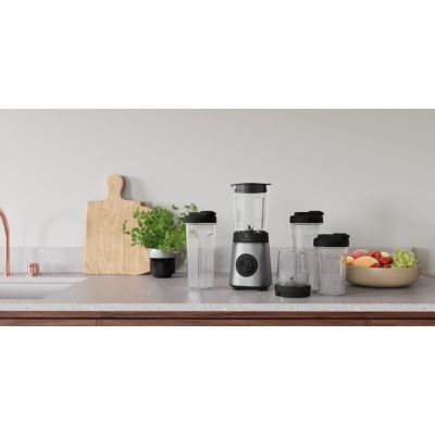 140. Blender kielichowy ELECTROLUX E4CB1-6ST