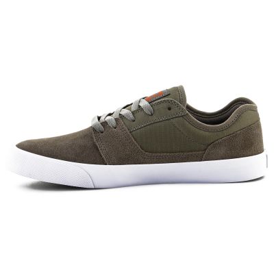 4. Buty DC Shoes Tonik M  ADYS300769-DOL