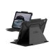 13. Urban Armor Gear Metropolis SE 124473114040 etui na tablet 27,9 cm (11") Folio Czarny