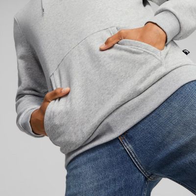 14. Bluza Puma ESS+ 2 Col Small Logo Hoodie FL M 674471 04