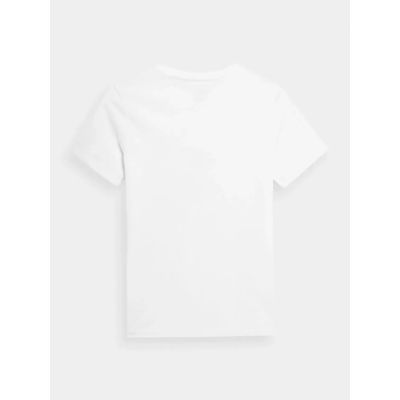 2. Koszulka 4F Jr 4FJSS23TTSHM294-10S