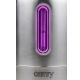 14. Czajnik elektryczny Adler CR 1253 (2200W 1.7l; kolor inox)