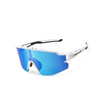 Rockbros okulary dziecięce 14110021001 z polaryz