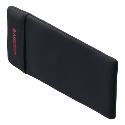 9. Klawiatura CHERRY TAS KEY KW X ULP 2.0 Mini Bezprzewodowy