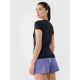 2. Koszulka treningowa szybkoschnąca damska 4F 4FWMM00TFTSF1828-20S