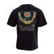 2. Koszulka męska T-shirt K1X Heatmap Tee Black - 6069062