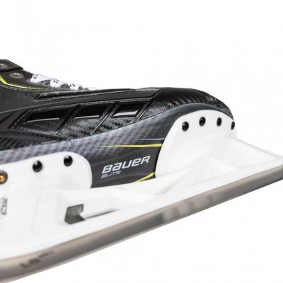 9. Łyżwy bramkarskie Bauer Elite '21 Int M 1058926