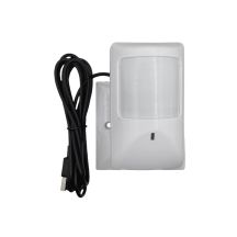 Czujnik ruchu IR - USB - przewód 2m AVIZIO POWER