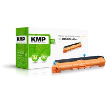 KMP 1268,0003 kaseta z tonerem 1 szt. Zamiennik Cyjan
