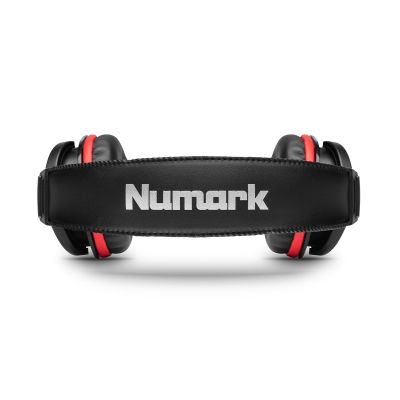5. Numark HF175 - Słuchawki DJ