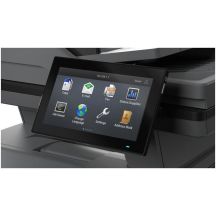 Lexmark MX632adwe Laser A4 1200 x 1200 DPI 47 stron/min Wi-Fi