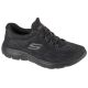 2. Skechers Summits - Fun Flair 150113-BBK Czarne 36