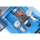 18. Airpress HL 340-90 sprężarka 2200 W 340 l/min Prąd przemienny
