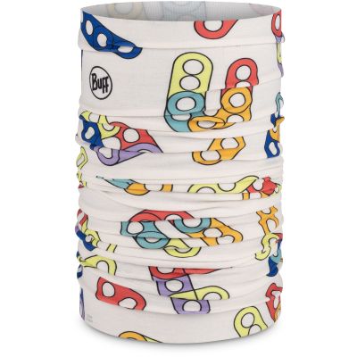 2. Bandana dziecięca BUFF ORIGINAL ECOSTRETCH PILSA MULTI