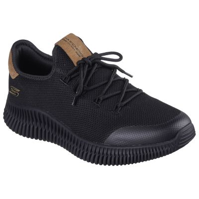 10. Buty Skechers Citty Dapper M 118173BBK