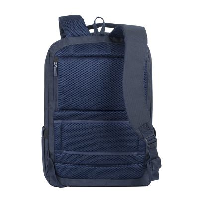 4. Plecak Rivacase 8460 43,9 cm (17.3") Niebieski
