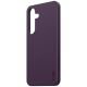3. Etui CARE by PanzerGlass Fashion do Samsung Galaxy S25+ - fioletowy