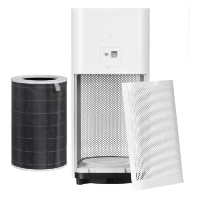 12. Oczyszczacz powietrza Xiaomi Smart Air Purifier 4
