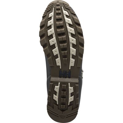 17. Buty Helly Hansen The Forester M 10513-597
