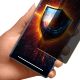 11. Folia ochronna prywatyzująca matowa 3mk Silky Matt Privacy™ na OnePlus 12R