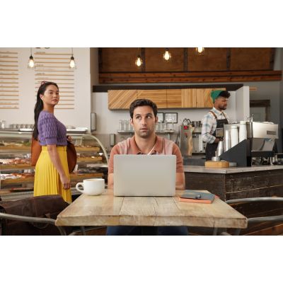 4. 3M Filtr Prywatyzujący Bright Screen do Apple® MacBook Pro® 16 2019, 16:10, BPNAP004