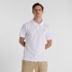 5. Koszulka New Balance Cotton Pique Polo M MT51519WT