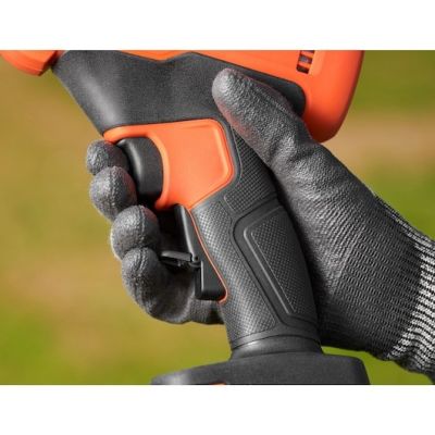 9. Sekator do gałęzi 25mm, 18V BCPP18D1 BLACK+DECKER