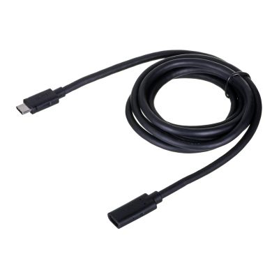 5. UNITEK PRZEDŁUŻACZ USB-C 10GBPS, 4K60HZ, PD 100W, 1,5M, C14086BK-1.5M