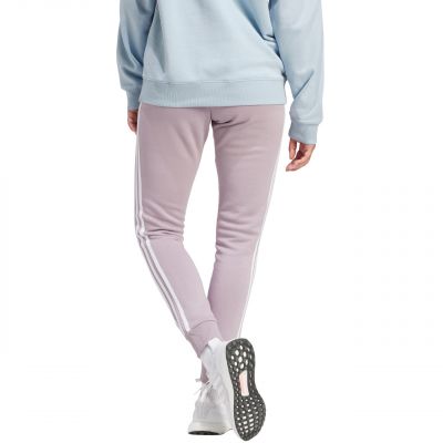 3. Spodnie adidas Essentials 3-Stripes Fleece W IR5403