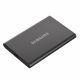 2. Dysk SSD Samsung T7 4TB Szary