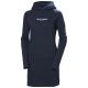 7. Sukienka Helly Hansen Core Hoodie Dress W 54079 597