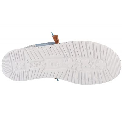 4. Buty Hey Dude Wally Funk Nu Prep M 43126-4XA