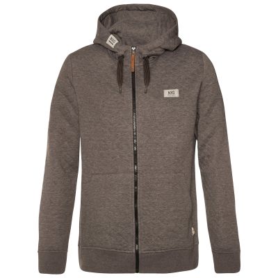 6. Bluza męska Protest NXGOXFORDY full zip hoody