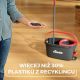 16. Mop obrotowy Vileda TURBO 3w1 Microfibre