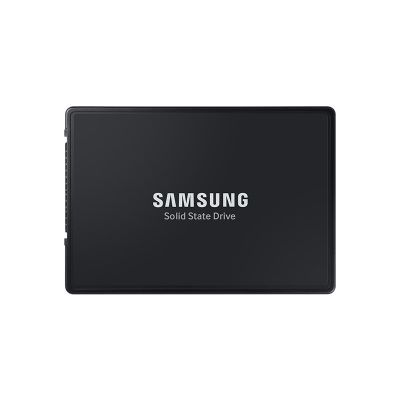 6. Samsung PM9A3 3,84 TB 2.5" PCI Express 4.0 NVMe V-NAND TLC