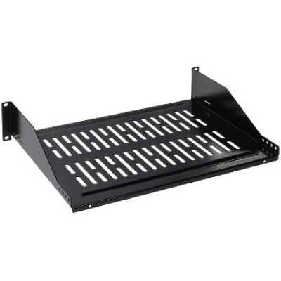 PÓŁKA P19-2U/356*P2 DO SZAFY RACK 356 mm