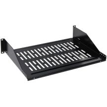 PÓŁKA P19-2U/356*P2 DO SZAFY RACK 356 mm