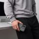 6. Etui Tech-Protect Rugged Shield MagSafe na Xiaomi Redmi Note 17 Pro 5G - czarne matowe
