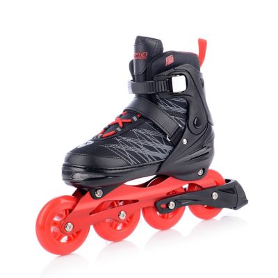 2. Rolki regulowane FunActiv Flex-X